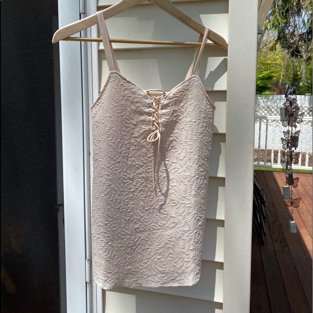 Maurices tank top L